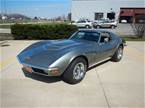 1971 Chevrolet Corvette