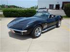 1969 Chevrolet Corvette