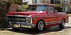 1969 Chevrolet C10