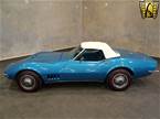 1968 Chevrolet Corvette