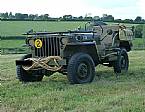 1944 Jeep Willys