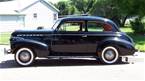 1940 Chevrolet Special Deluxe