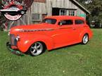 1940 Chevrolet Grand Deluxe