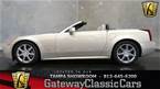 2006 Cadillac XLR