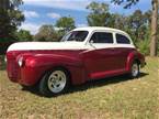 1941 Chevrolet Business Coupe