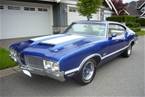 1970 Oldsmobile 442