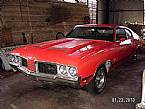 1970 Oldsmobile 442