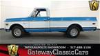 1972 Chevrolet C10