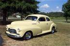 1946 Chevrolet Fleetmaster