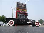 1946 Chevrolet Rat Rod