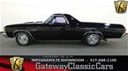 1972 Chevrolet El Camino