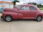 1948 Chevrolet Coupe