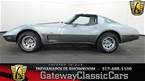 1978 Chevrolet Corvette