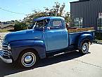 1949 Chevrolet 3100