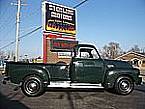 1949 Chevrolet 3100