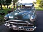 1949 Chevrolet Fleetside