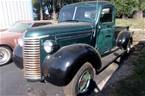 1939 Chevrolet Pickup