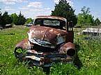 1950-1955 Chevrolet Truck