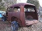 1950 Chevrolet Suburban