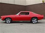 1971 Chevrolet Camaro