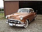 1953 Chevrolet Bel Air