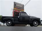 1953 Chevrolet 3100