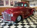 1953 Chevrolet 3600