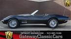 1968 Chevrolet Corvette