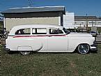 1954 Chevrolet Station Wagon