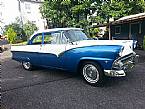 1955 Ford Custom Sedan