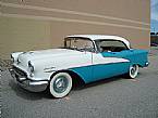 1955 Oldsmobile Holiday 88