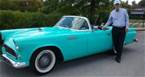 1955 Other Thunderbird