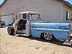 1955 Chevrolet Truck