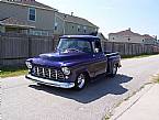 1955 Chevrolet SWB