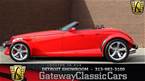 1999 Plymouth Prowler