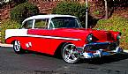 1956 Chevrolet Bel Air