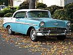 1956 Chevrolet Bel Air