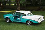 1956 Chevrolet Bel Air