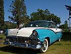 1956 Ford Crown Victoria