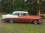 1956 Chevrolet Bel Air