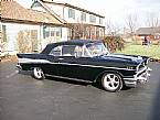 1957 Chevrolet Bel Air