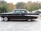 1957 Chevrolet Bel Air