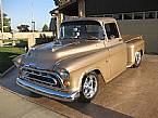 1957 Chevrolet Stepside