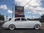 1957 Bentley S1
