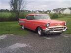 1957 Chevrolet Bel Air