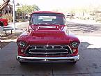 1957 Chevrolet Apache