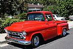 1957 Chevrolet Pickup