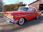 1957 Chevrolet Bel Air