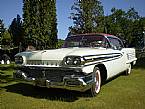 1958 Oldsmobile Super 88