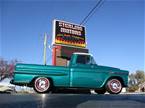 1959 Chevrolet 3100